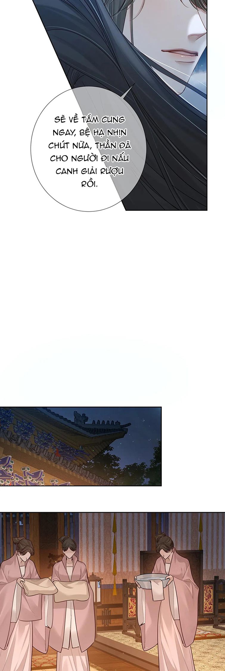 Nhân Vật Chính Chỉ Muốn Yêu Đương: Chapter 62