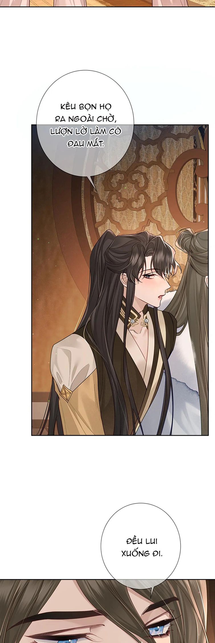 Nhân Vật Chính Chỉ Muốn Yêu Đương: Chapter 62