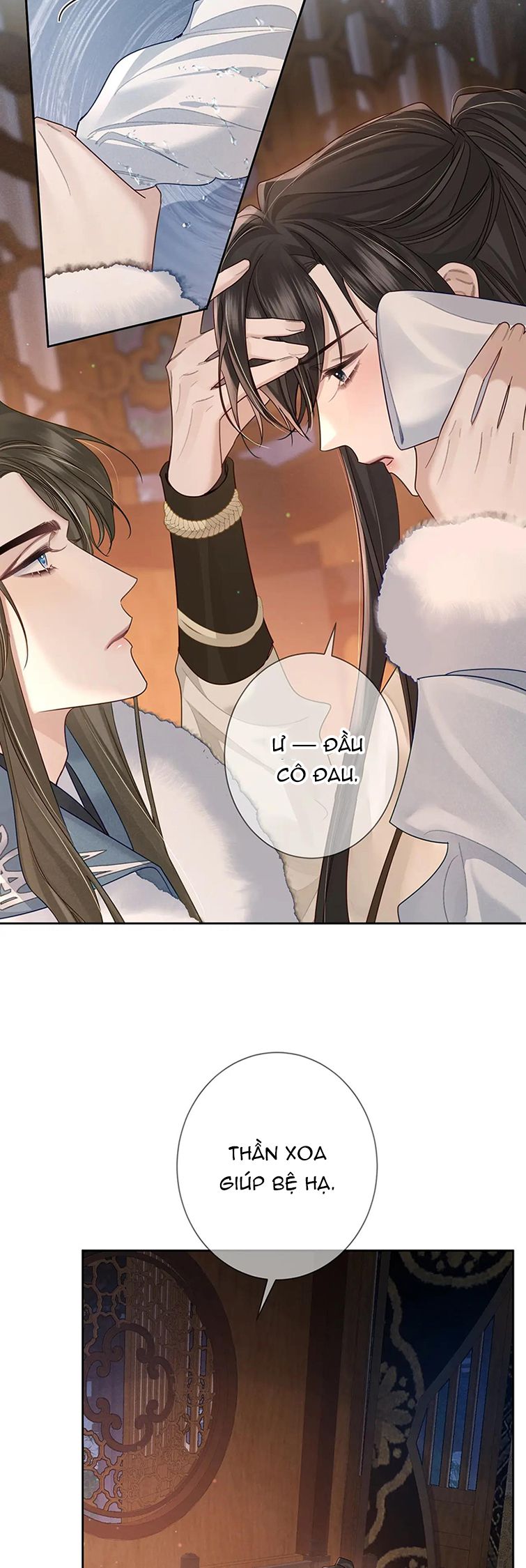 Nhân Vật Chính Chỉ Muốn Yêu Đương: Chapter 62