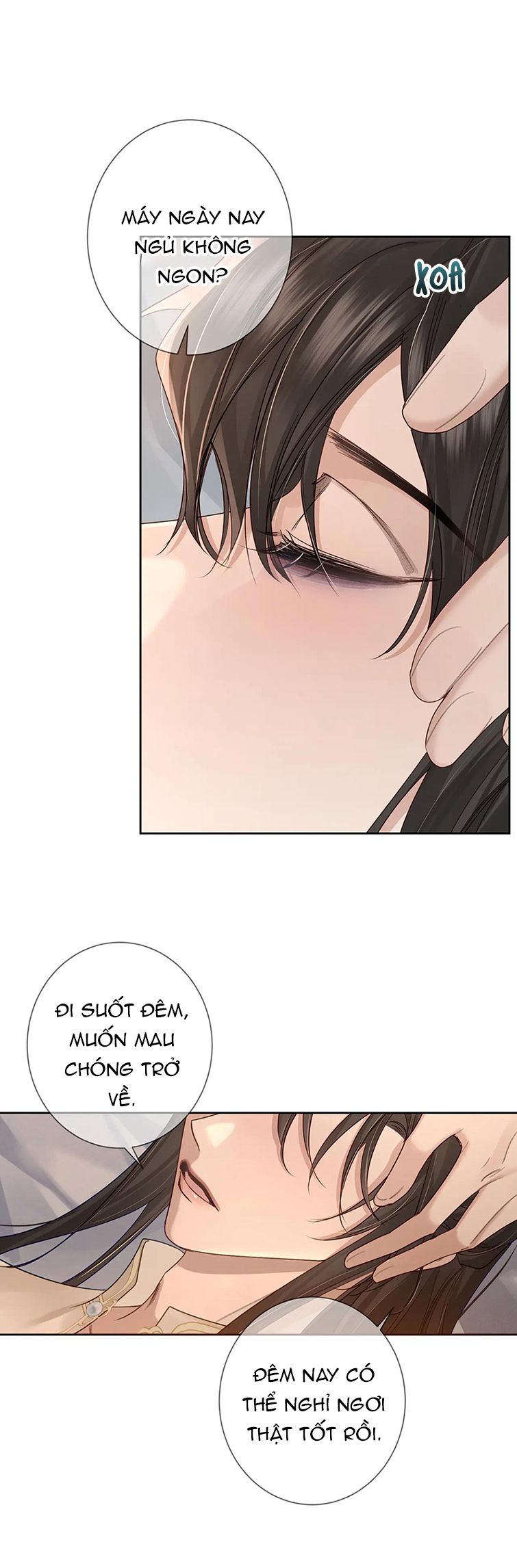 Nhân Vật Chính Chỉ Muốn Yêu Đương: Chapter 62