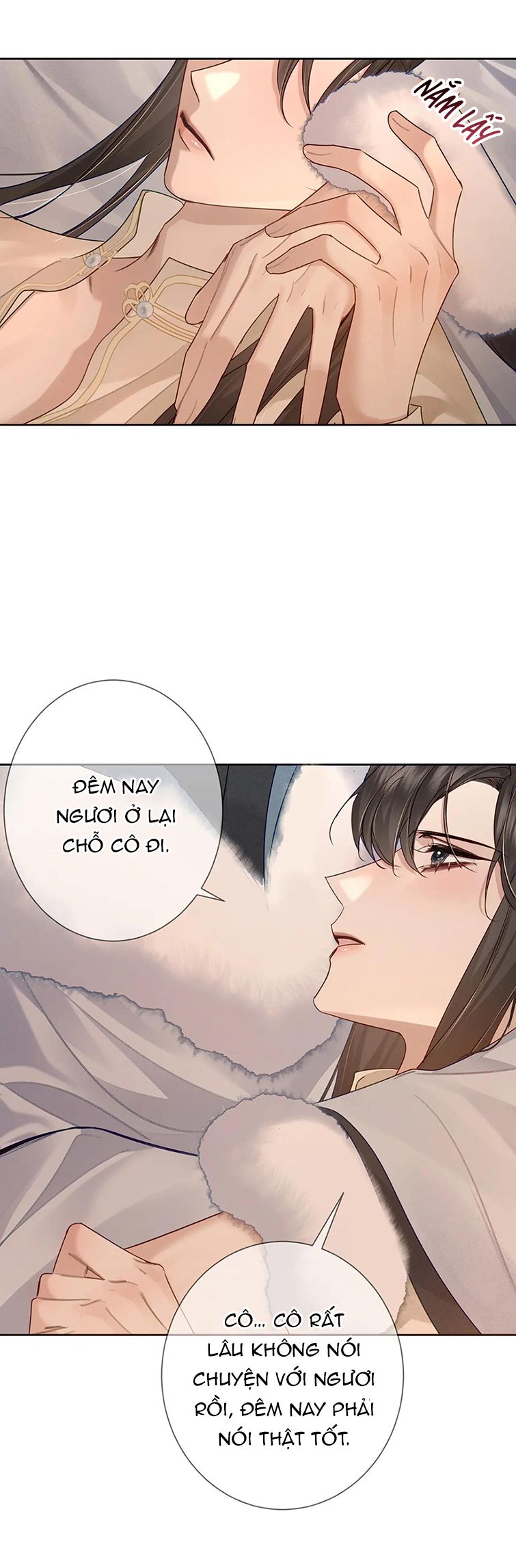 Nhân Vật Chính Chỉ Muốn Yêu Đương: Chapter 62