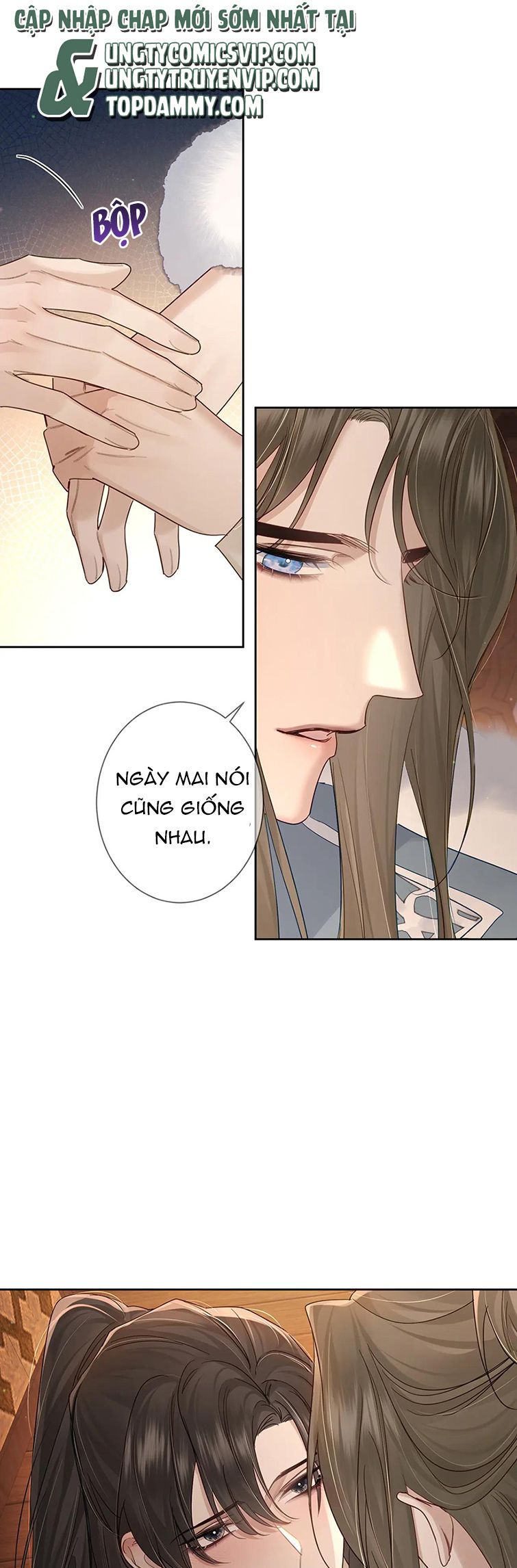 Nhân Vật Chính Chỉ Muốn Yêu Đương: Chapter 62