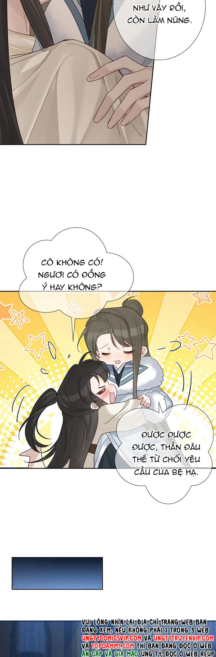Nhân Vật Chính Chỉ Muốn Yêu Đương: Chapter 62