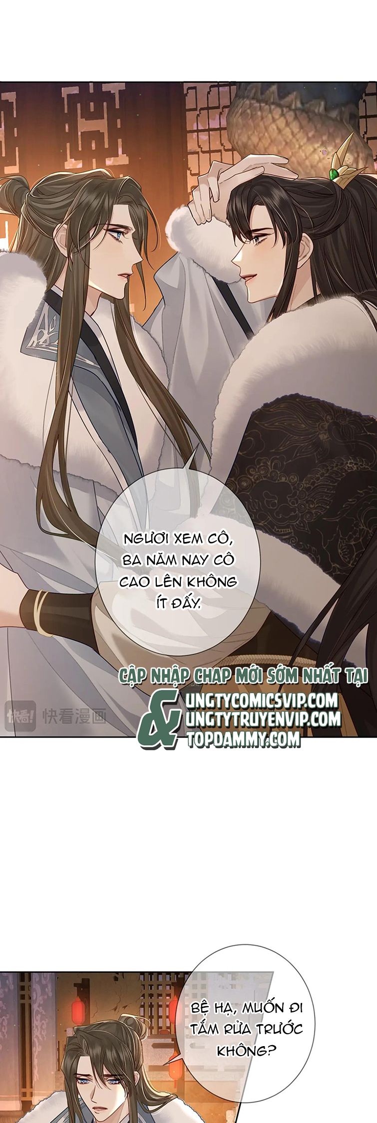 Nhân Vật Chính Chỉ Muốn Yêu Đương: Chapter 62