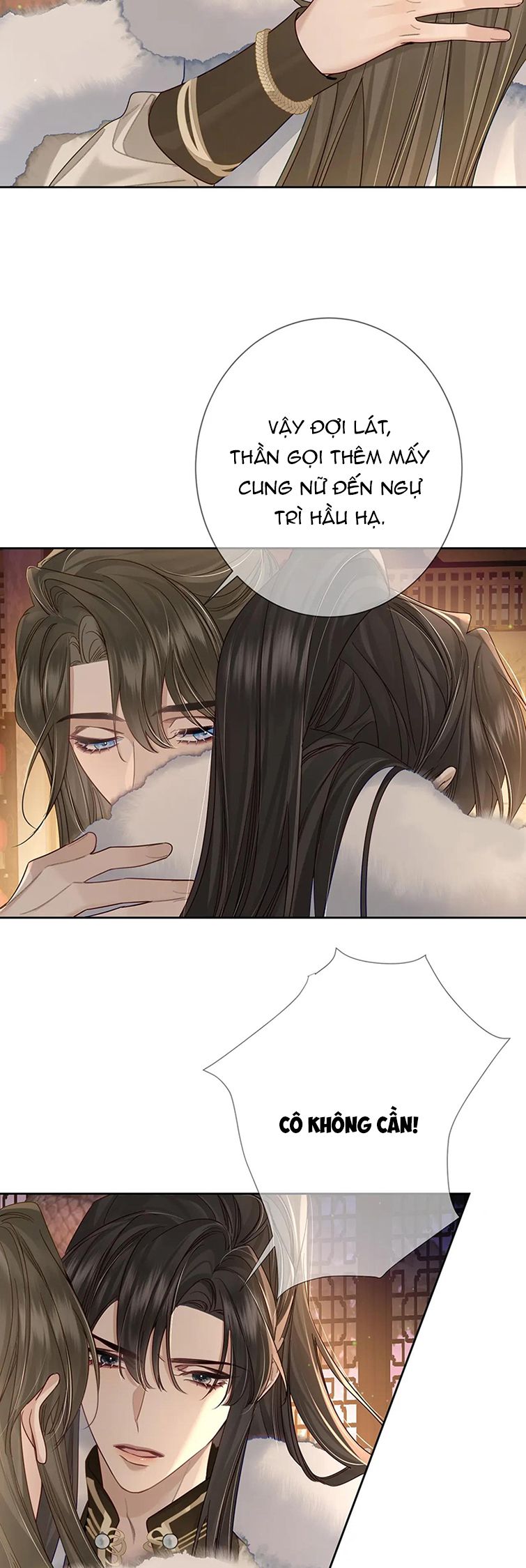Nhân Vật Chính Chỉ Muốn Yêu Đương: Chapter 62
