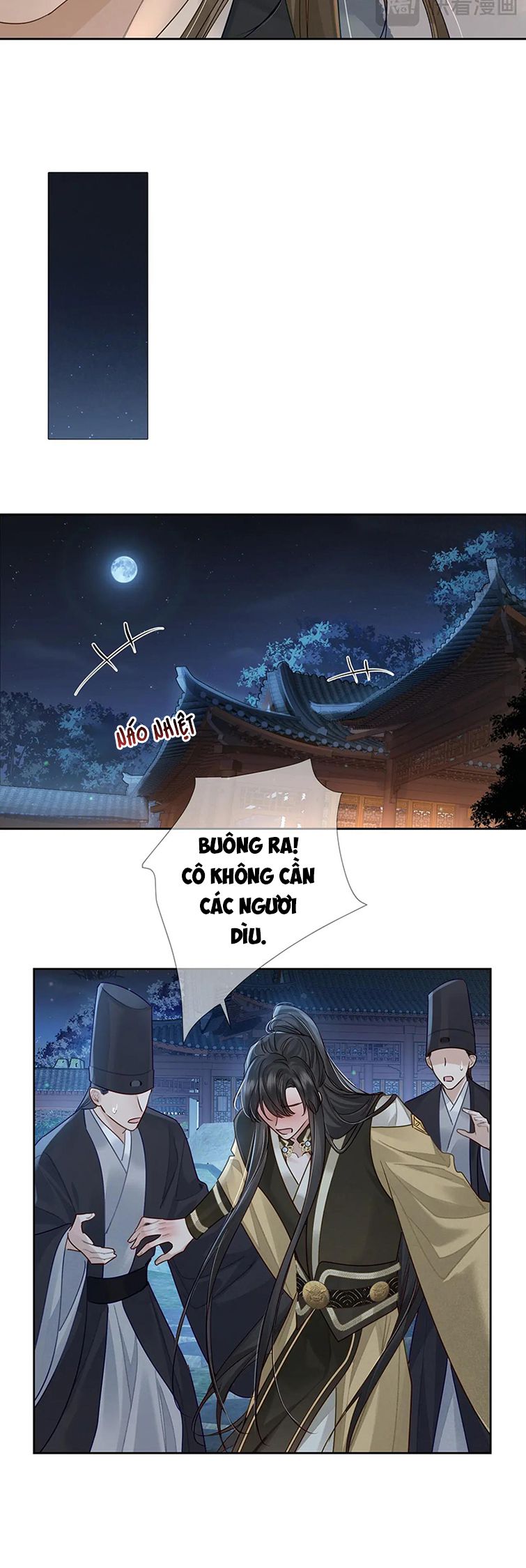 Nhân Vật Chính Chỉ Muốn Yêu Đương: Chapter 62