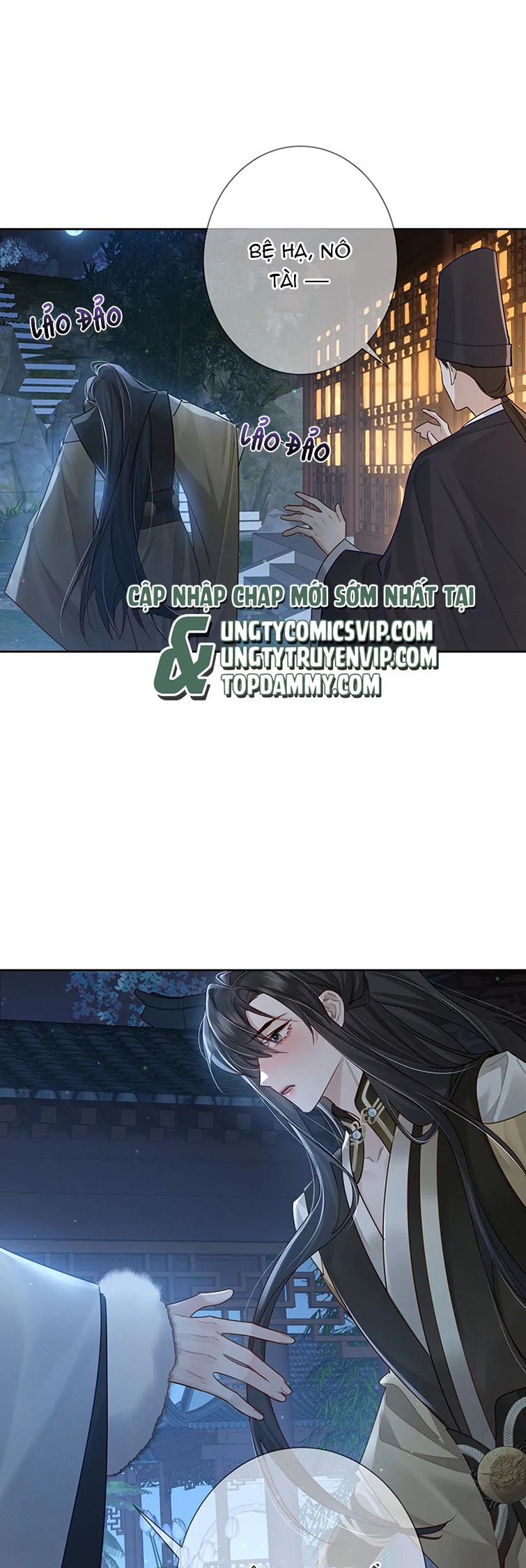 Nhân Vật Chính Chỉ Muốn Yêu Đương: Chapter 62