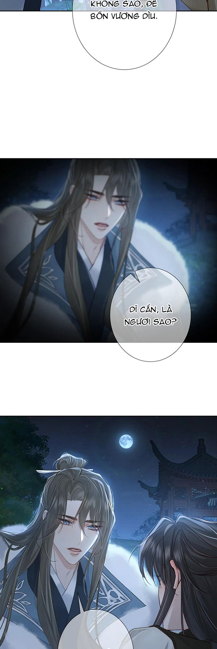 Nhân Vật Chính Chỉ Muốn Yêu Đương: Chapter 62