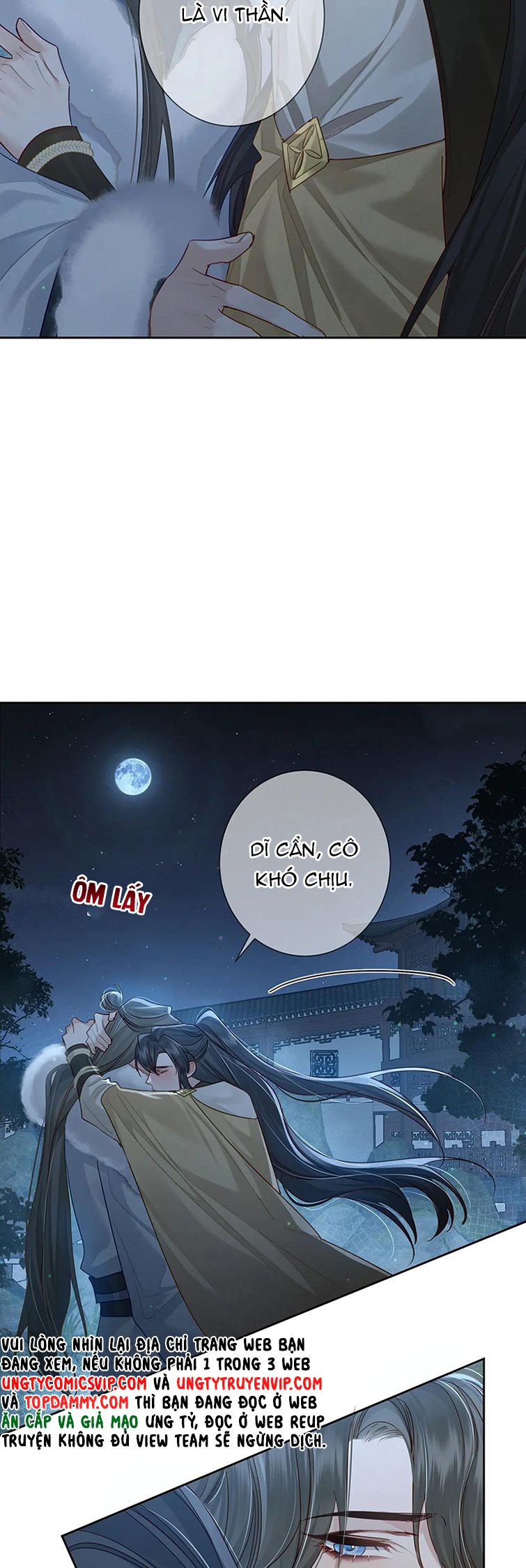 Nhân Vật Chính Chỉ Muốn Yêu Đương: Chapter 62