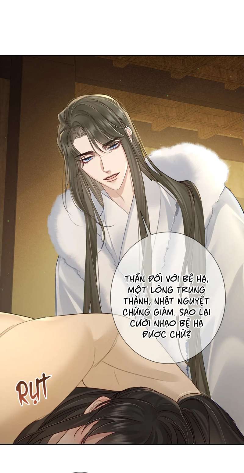 Nhân Vật Chính Chỉ Muốn Yêu Đương: Chapter 63