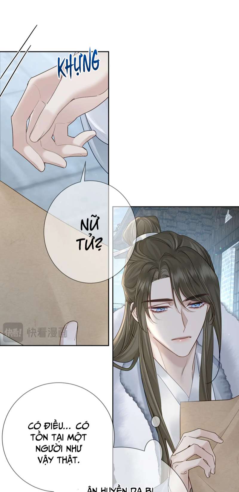 Nhân Vật Chính Chỉ Muốn Yêu Đương: Chapter 63