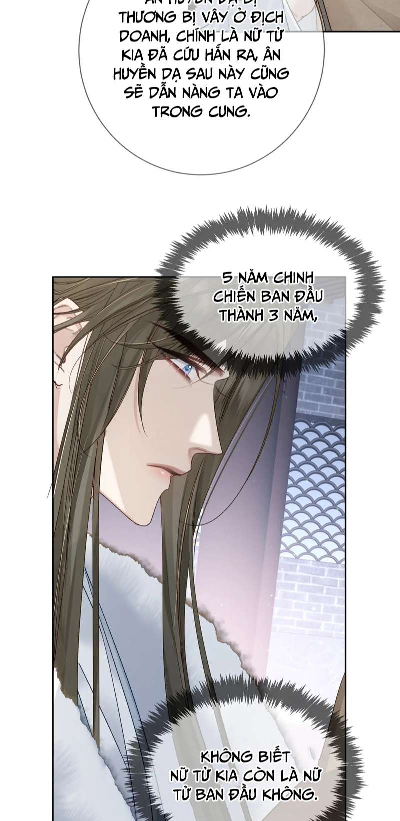 Nhân Vật Chính Chỉ Muốn Yêu Đương: Chapter 63