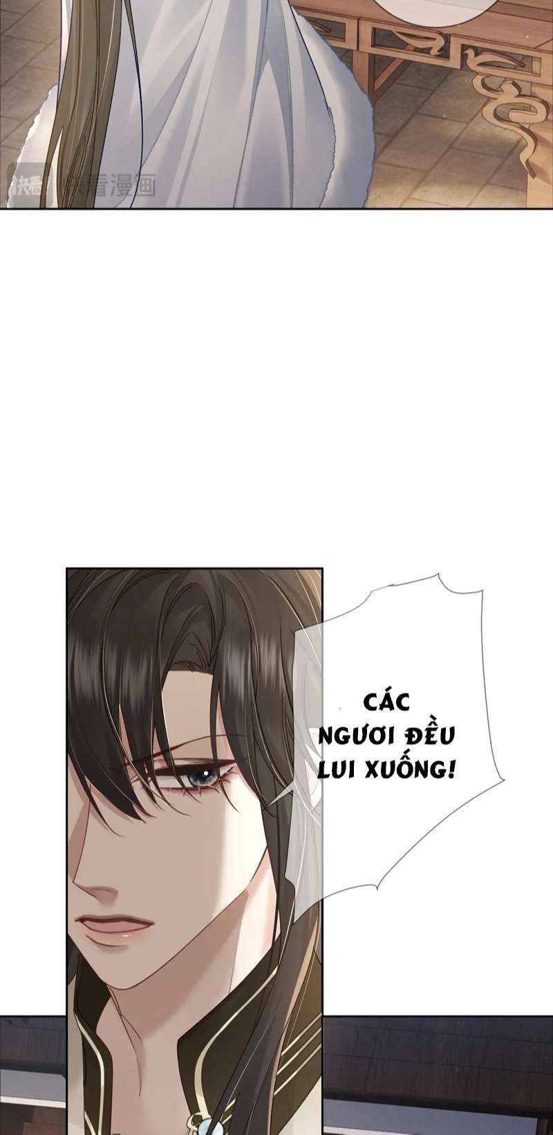 Nhân Vật Chính Chỉ Muốn Yêu Đương: Chapter 63