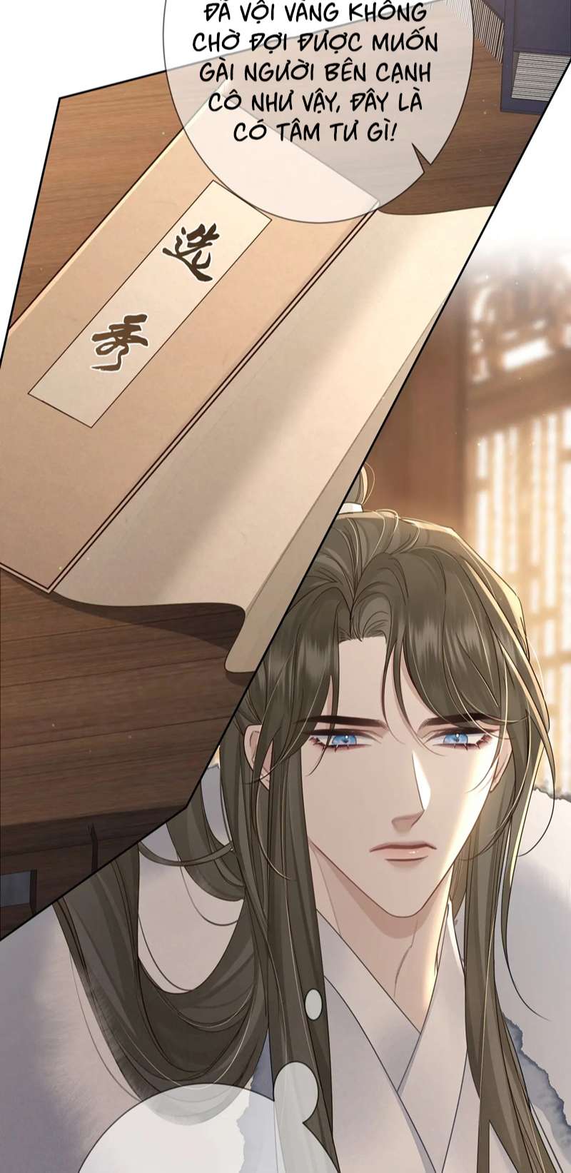 Nhân Vật Chính Chỉ Muốn Yêu Đương: Chapter 63