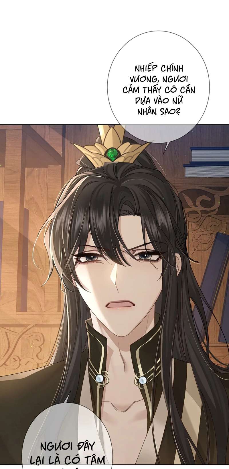 Nhân Vật Chính Chỉ Muốn Yêu Đương: Chapter 63