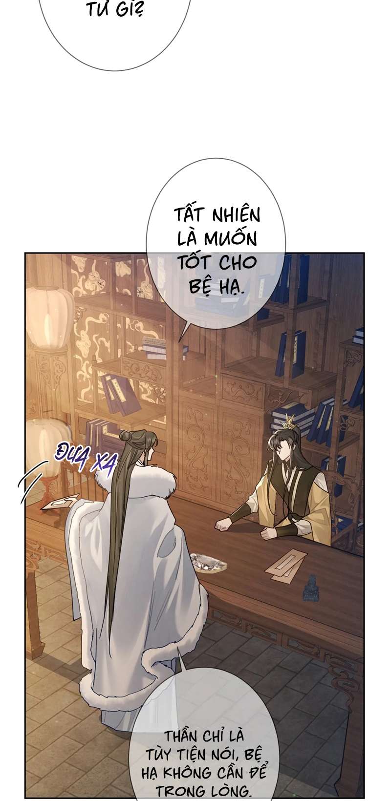 Nhân Vật Chính Chỉ Muốn Yêu Đương: Chapter 63