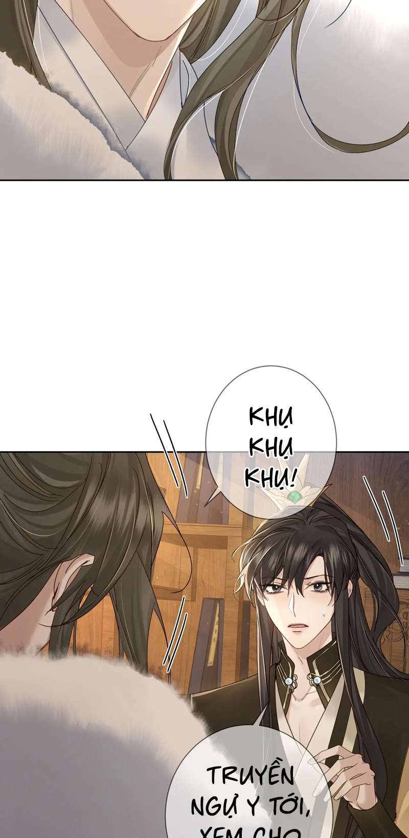 Nhân Vật Chính Chỉ Muốn Yêu Đương: Chapter 63