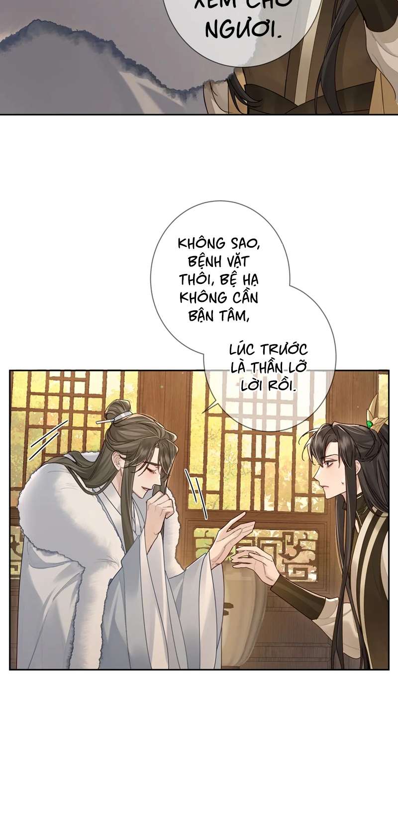 Nhân Vật Chính Chỉ Muốn Yêu Đương: Chapter 63