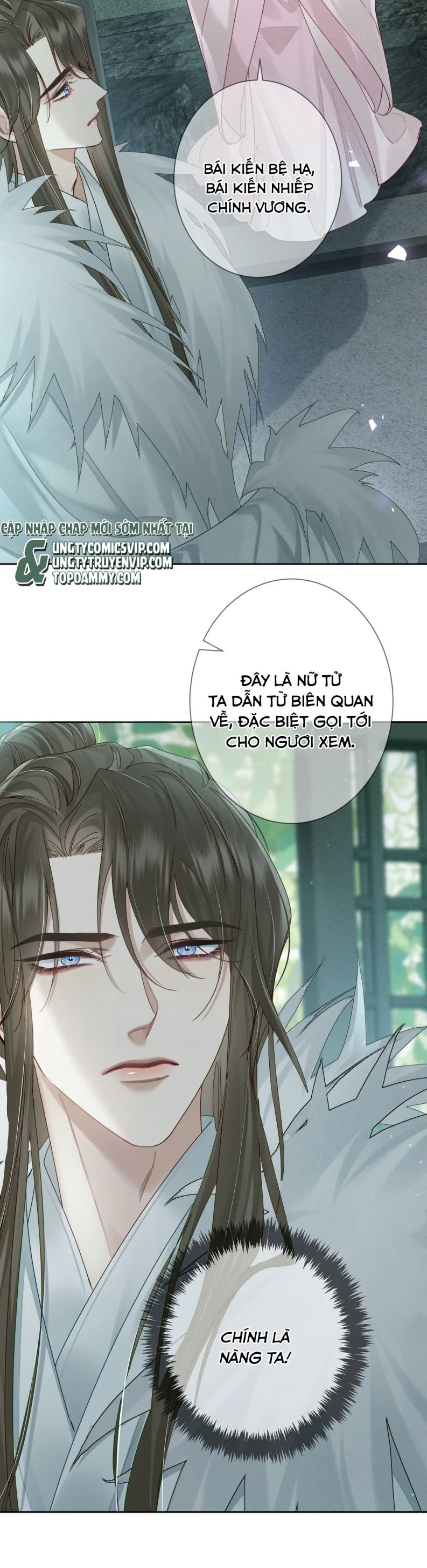 Nhân Vật Chính Chỉ Muốn Yêu Đương: Chapter 64