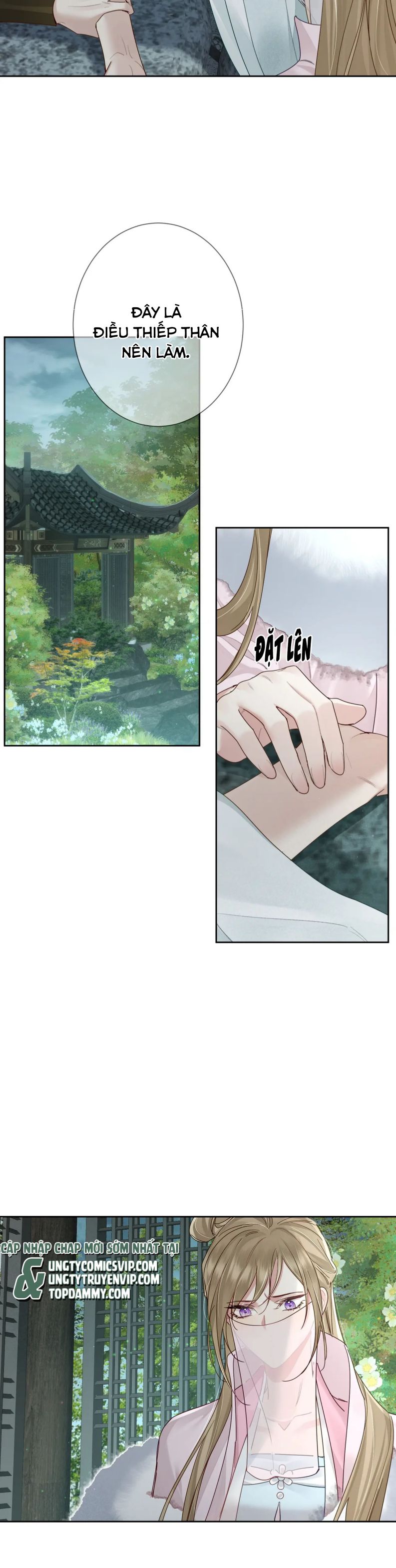 Nhân Vật Chính Chỉ Muốn Yêu Đương: Chapter 64