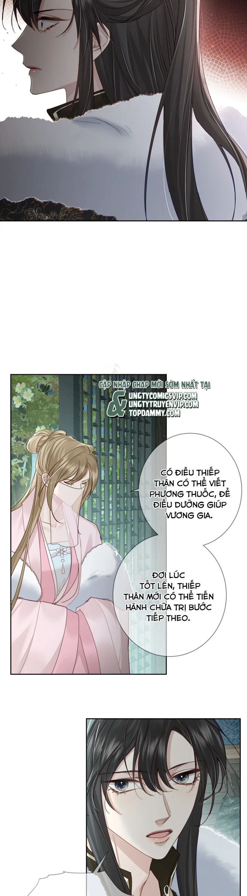 Nhân Vật Chính Chỉ Muốn Yêu Đương: Chapter 64