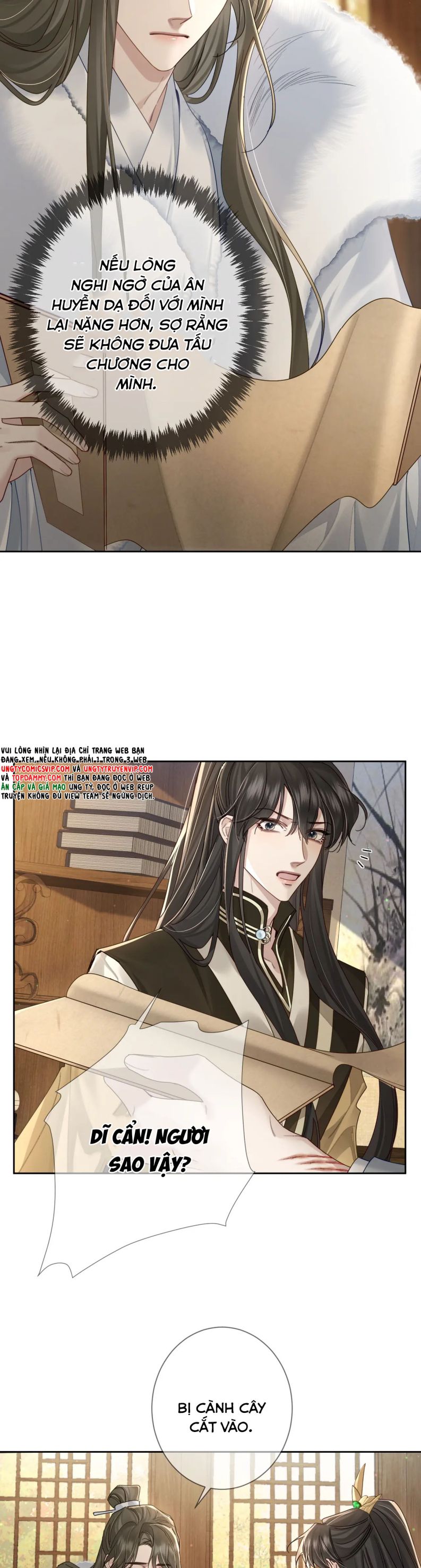 Nhân Vật Chính Chỉ Muốn Yêu Đương: Chapter 64