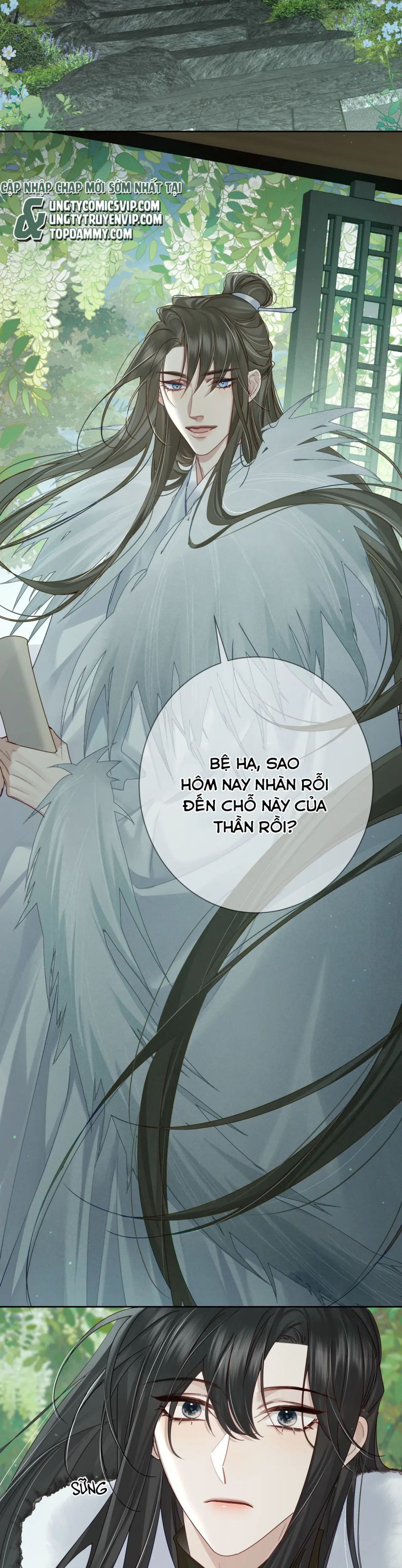 Nhân Vật Chính Chỉ Muốn Yêu Đương: Chapter 64