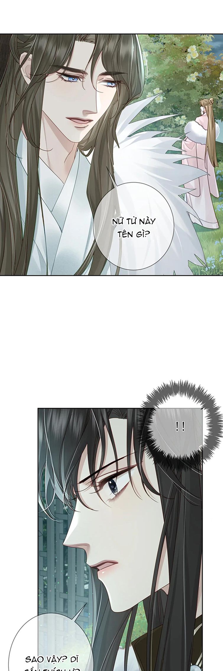 Nhân Vật Chính Chỉ Muốn Yêu Đương: Chapter 65