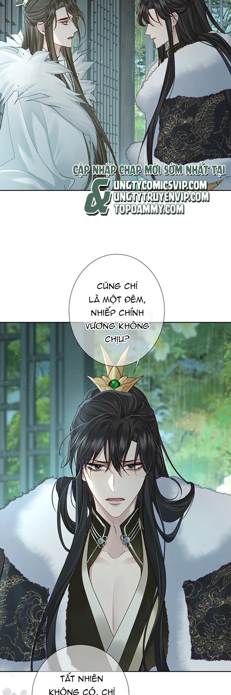 Nhân Vật Chính Chỉ Muốn Yêu Đương: Chapter 65