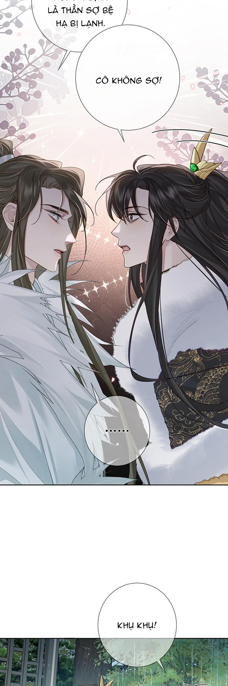 Nhân Vật Chính Chỉ Muốn Yêu Đương: Chapter 65