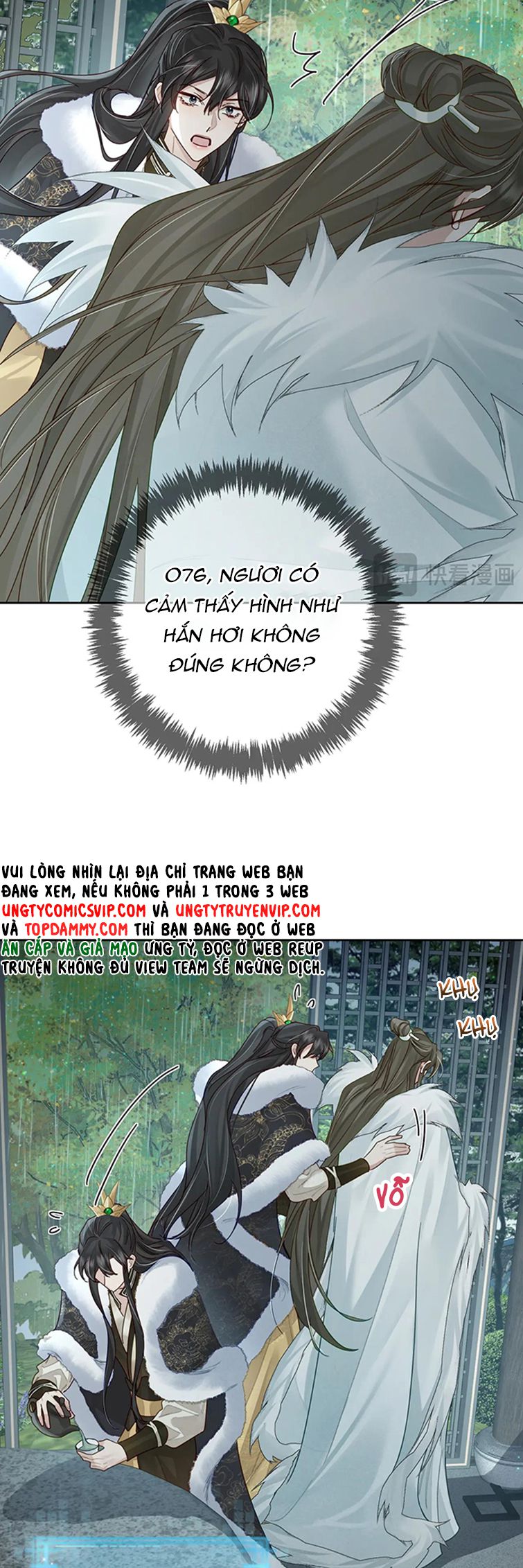 Nhân Vật Chính Chỉ Muốn Yêu Đương: Chapter 65
