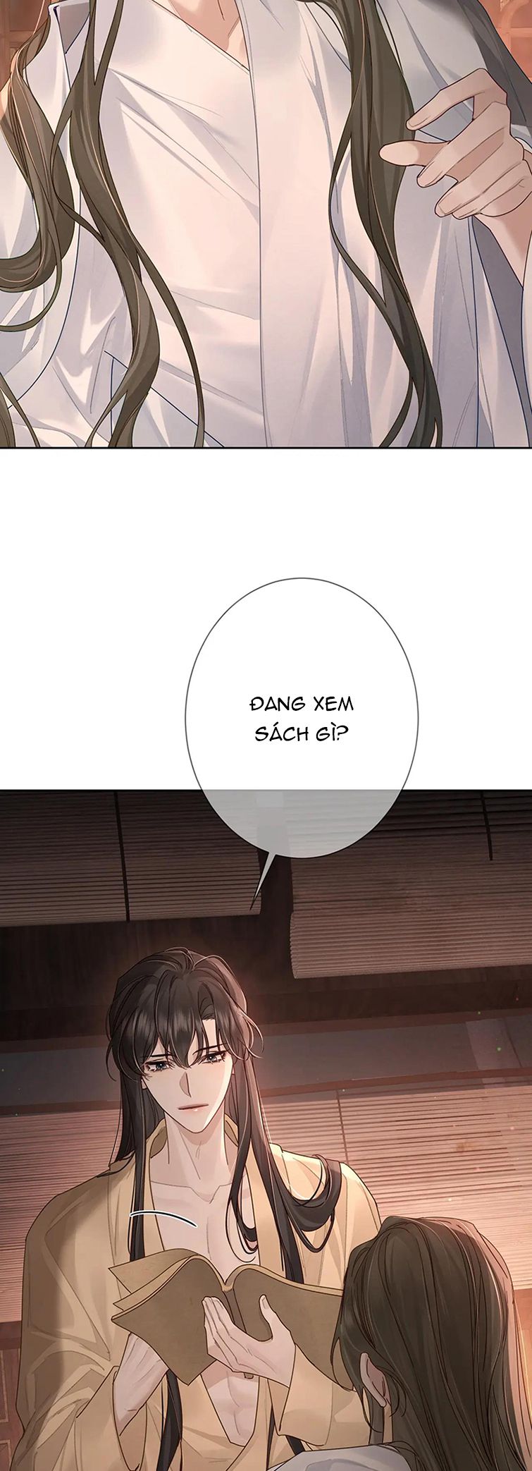 Nhân Vật Chính Chỉ Muốn Yêu Đương: Chapter 65