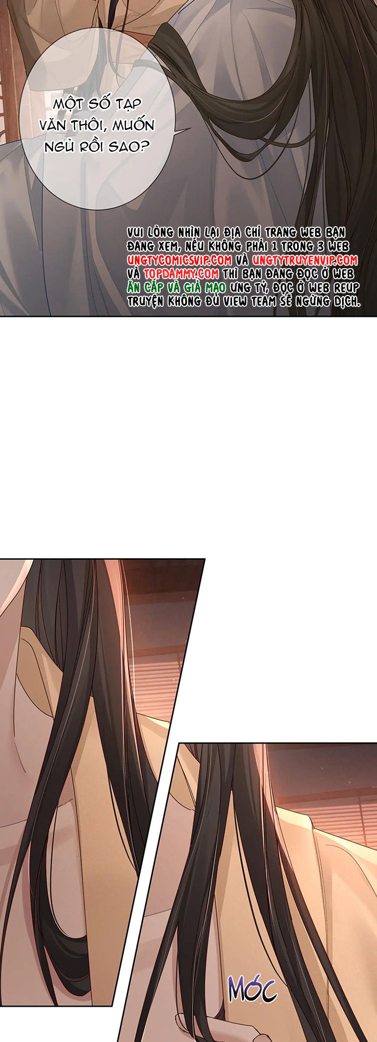 Nhân Vật Chính Chỉ Muốn Yêu Đương: Chapter 65