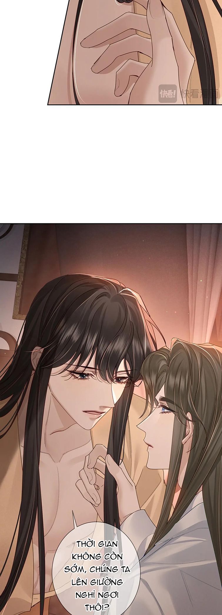 Nhân Vật Chính Chỉ Muốn Yêu Đương: Chapter 65