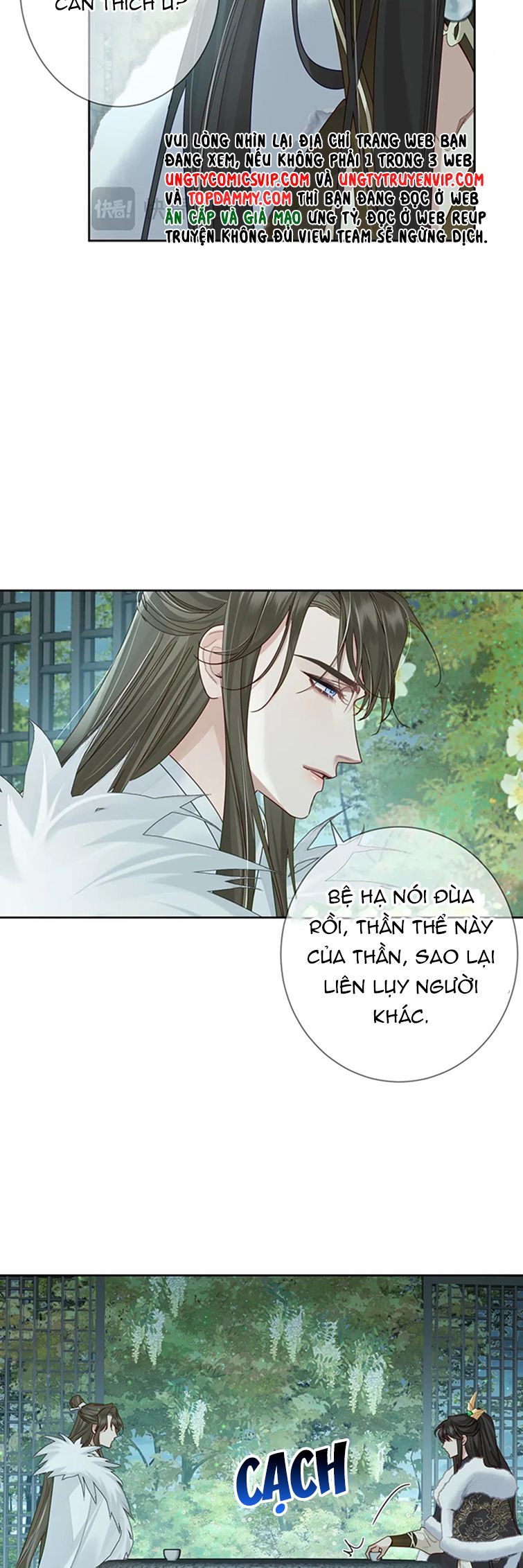 Nhân Vật Chính Chỉ Muốn Yêu Đương: Chapter 65
