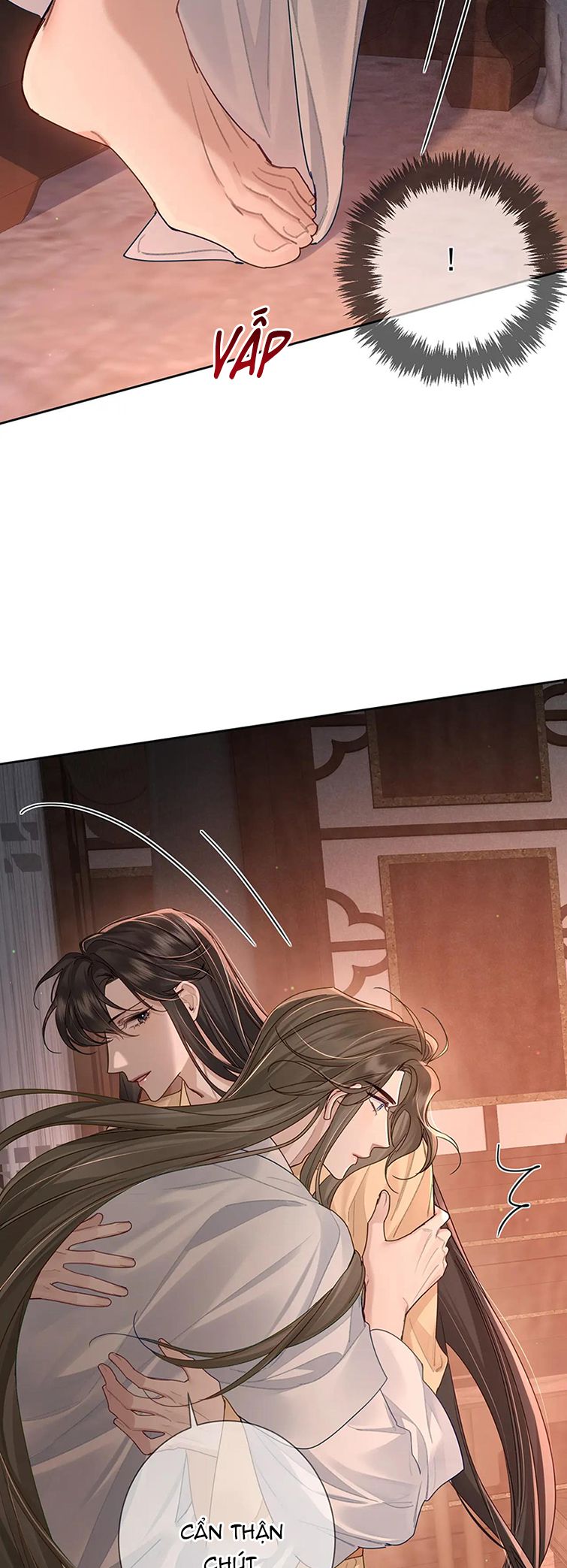 Nhân Vật Chính Chỉ Muốn Yêu Đương: Chapter 65