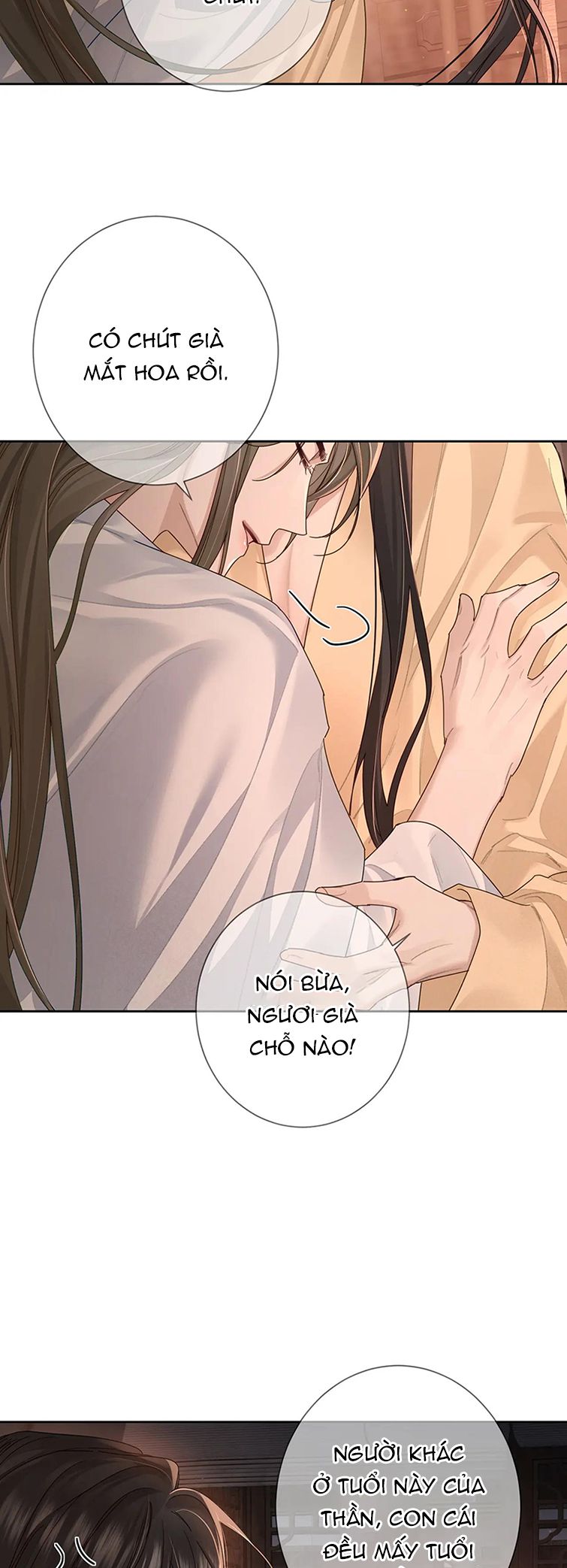 Nhân Vật Chính Chỉ Muốn Yêu Đương: Chapter 65