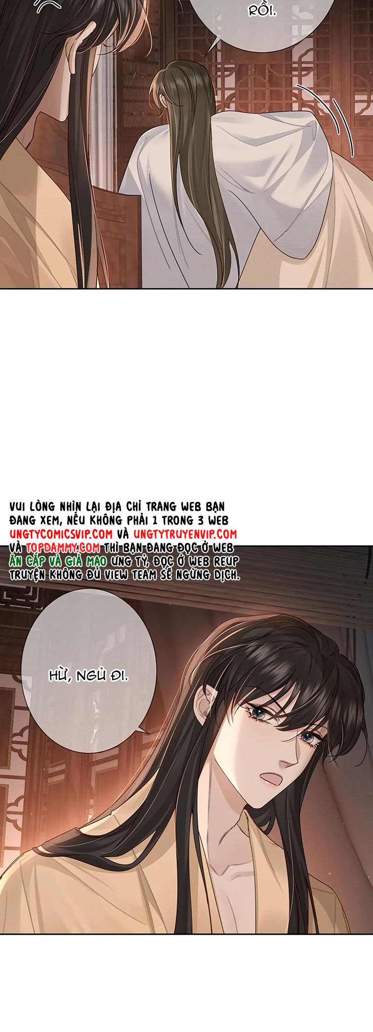 Nhân Vật Chính Chỉ Muốn Yêu Đương: Chapter 65