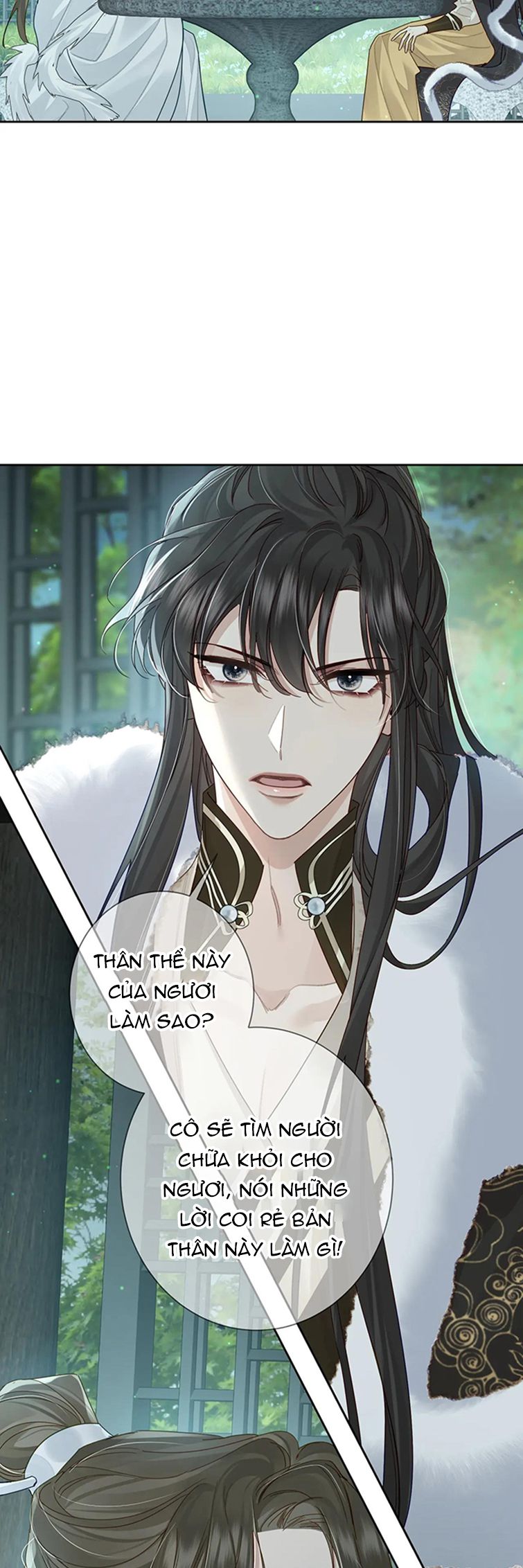 Nhân Vật Chính Chỉ Muốn Yêu Đương: Chapter 65