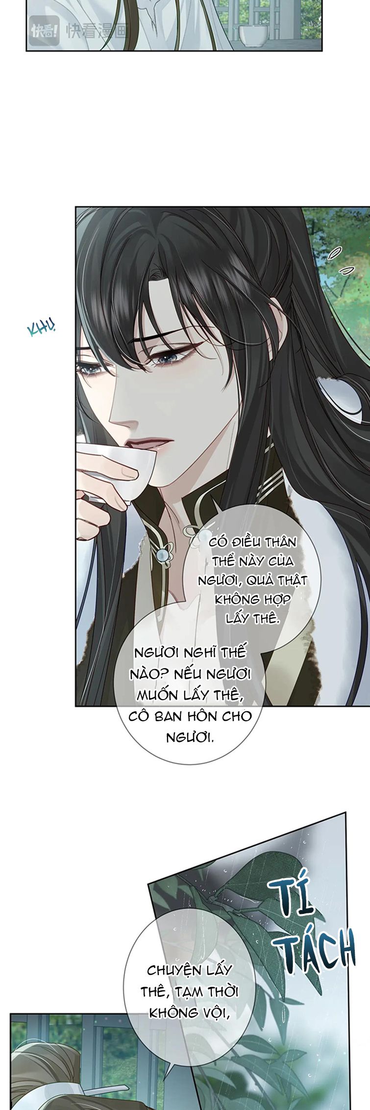 Nhân Vật Chính Chỉ Muốn Yêu Đương: Chapter 65