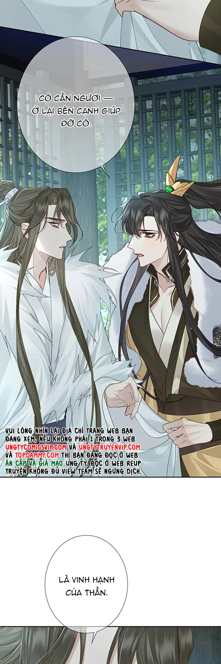 Nhân Vật Chính Chỉ Muốn Yêu Đương: Chapter 65