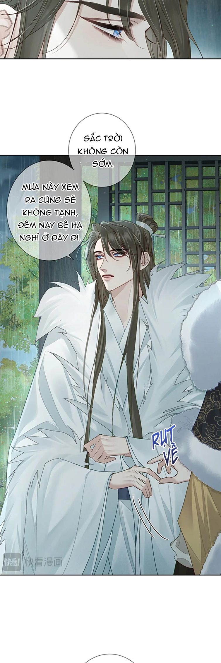 Nhân Vật Chính Chỉ Muốn Yêu Đương: Chapter 65