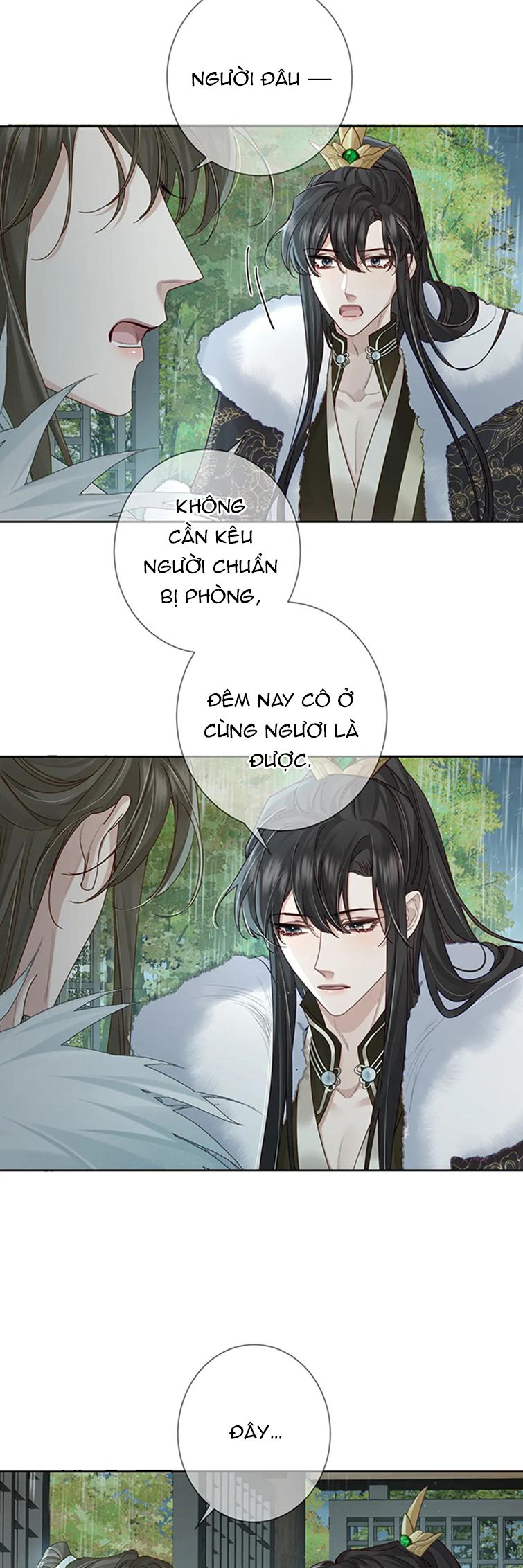 Nhân Vật Chính Chỉ Muốn Yêu Đương: Chapter 65