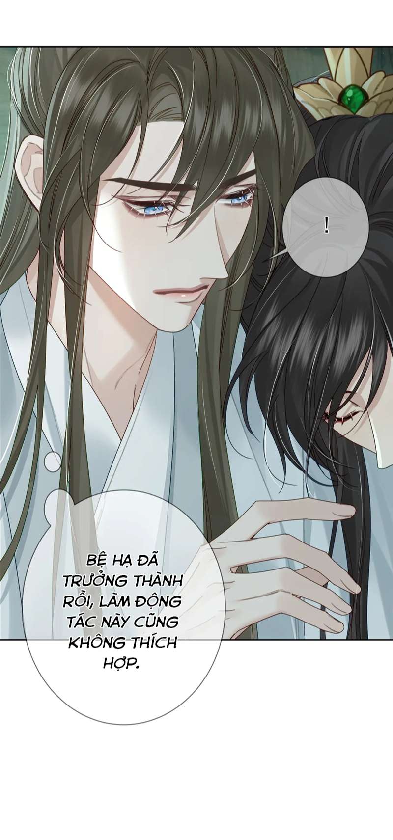 Nhân Vật Chính Chỉ Muốn Yêu Đương: Chapter 68