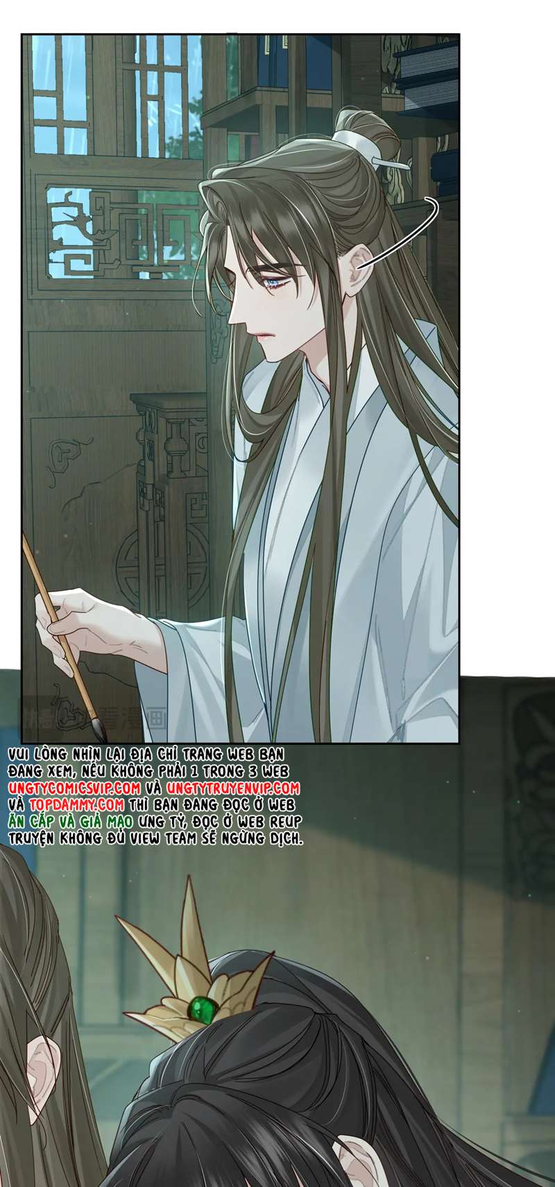 Nhân Vật Chính Chỉ Muốn Yêu Đương: Chapter 68