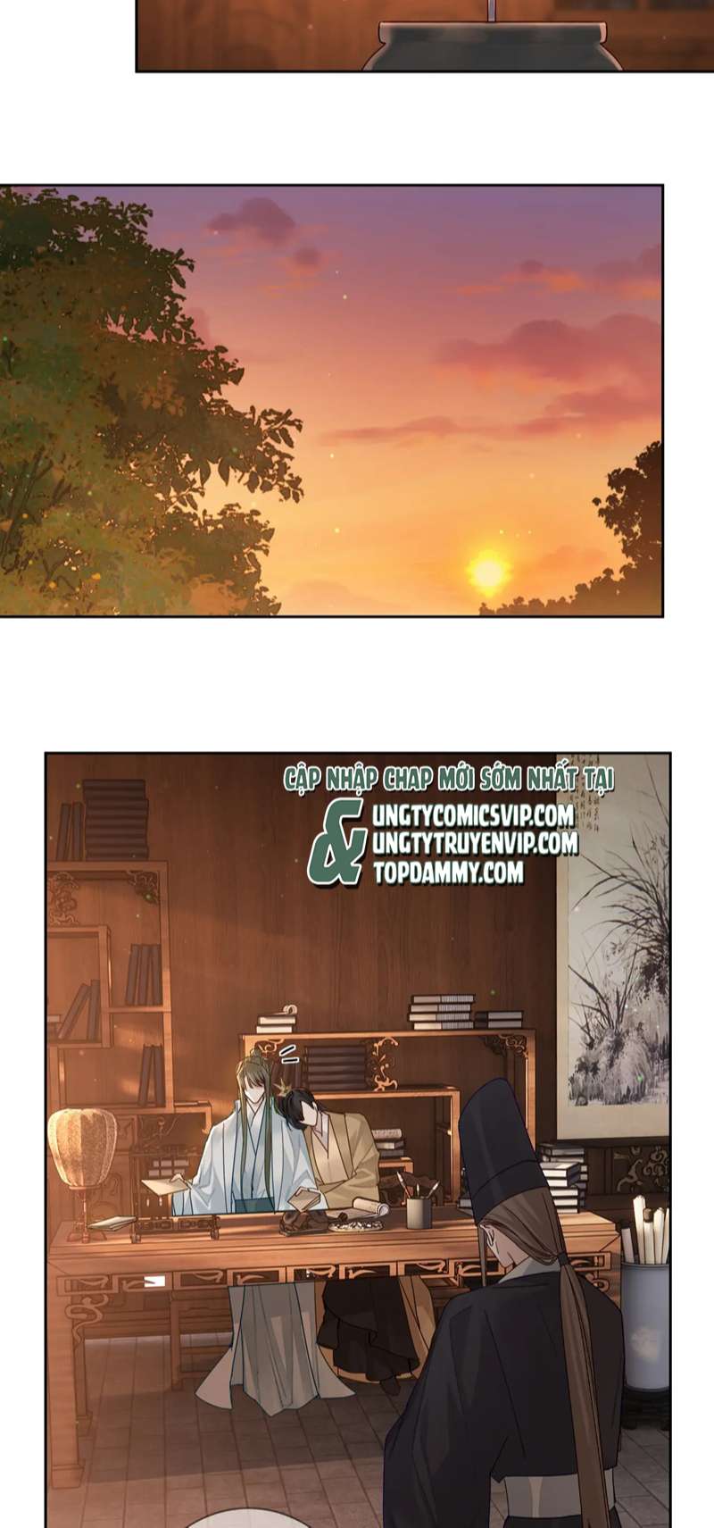 Nhân Vật Chính Chỉ Muốn Yêu Đương: Chapter 68