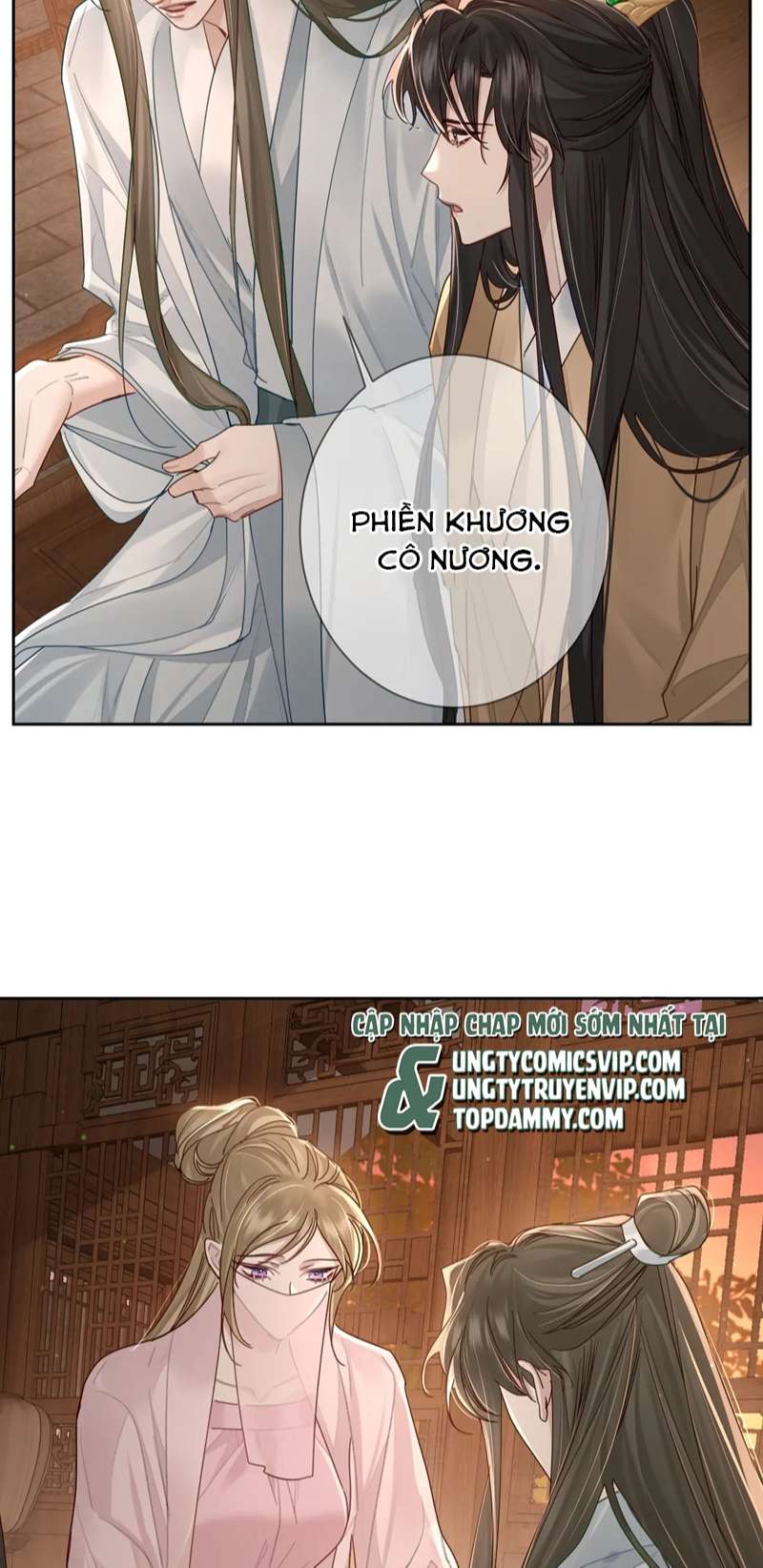 Nhân Vật Chính Chỉ Muốn Yêu Đương: Chapter 68