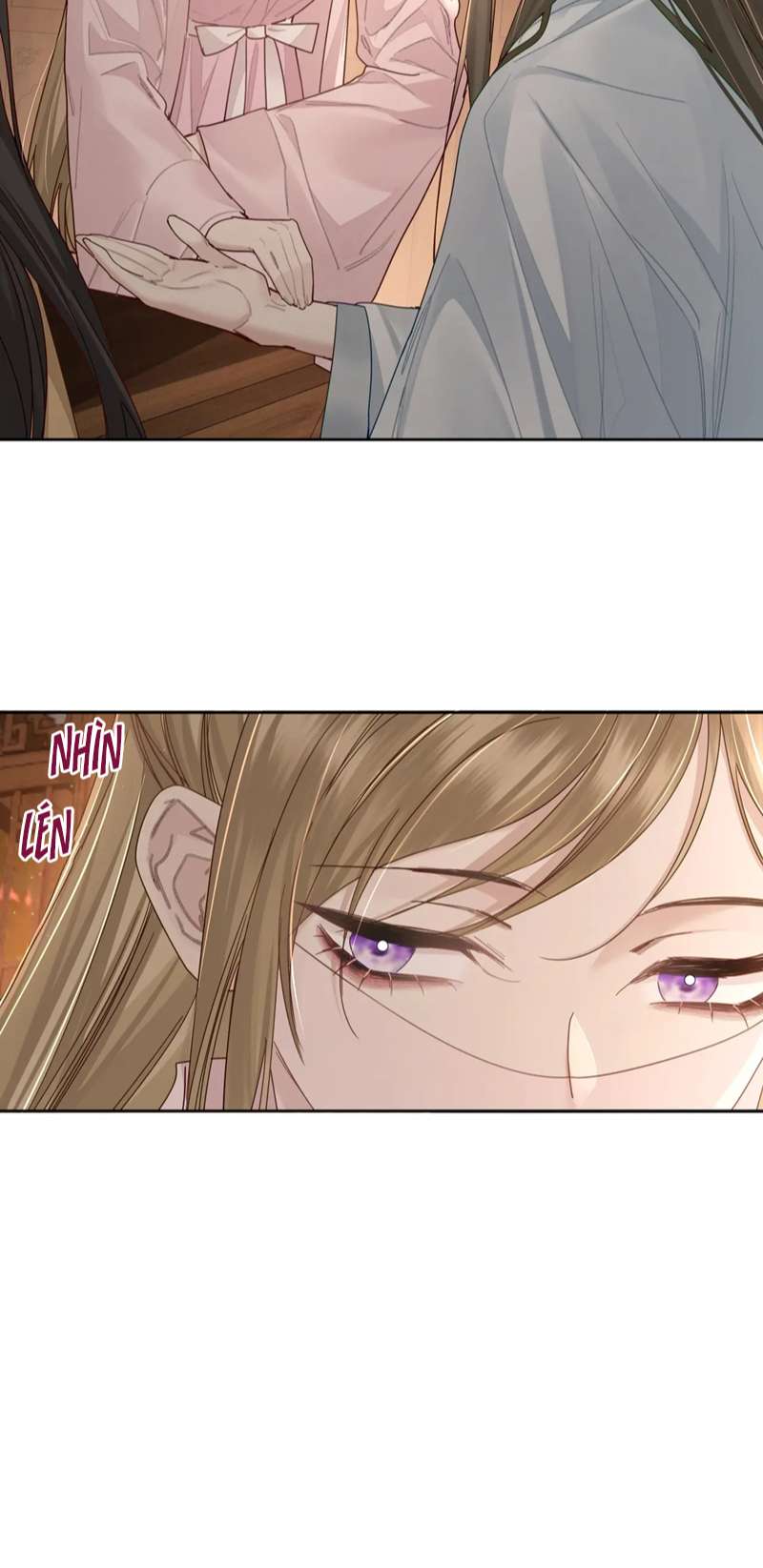 Nhân Vật Chính Chỉ Muốn Yêu Đương: Chapter 68