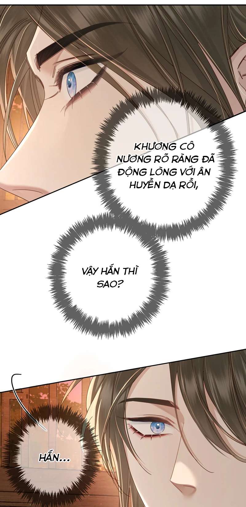Nhân Vật Chính Chỉ Muốn Yêu Đương: Chapter 68