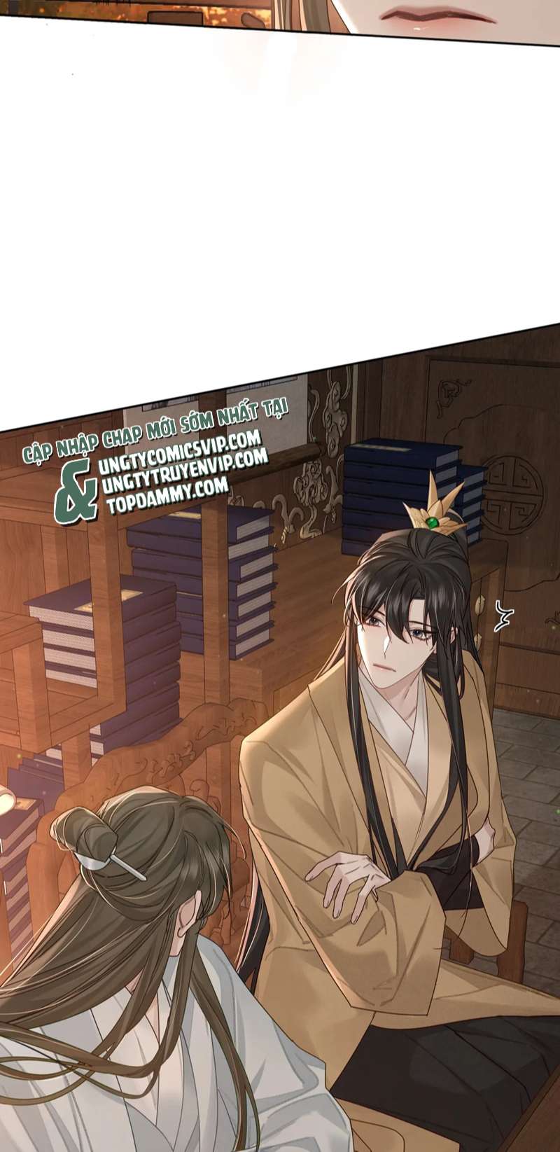 Nhân Vật Chính Chỉ Muốn Yêu Đương: Chapter 68